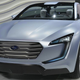 Illustration for article titled Subaru Viziv Concept: It has An Aston Grille, Too